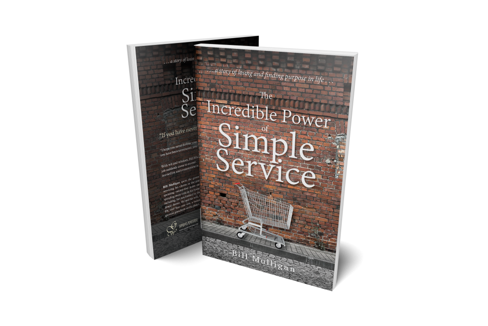 The Incredible Power of Simple Service